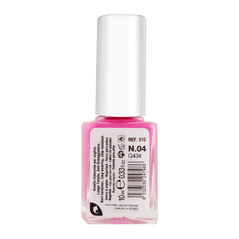 karaja anti shock system nail paint, no. 04 image2