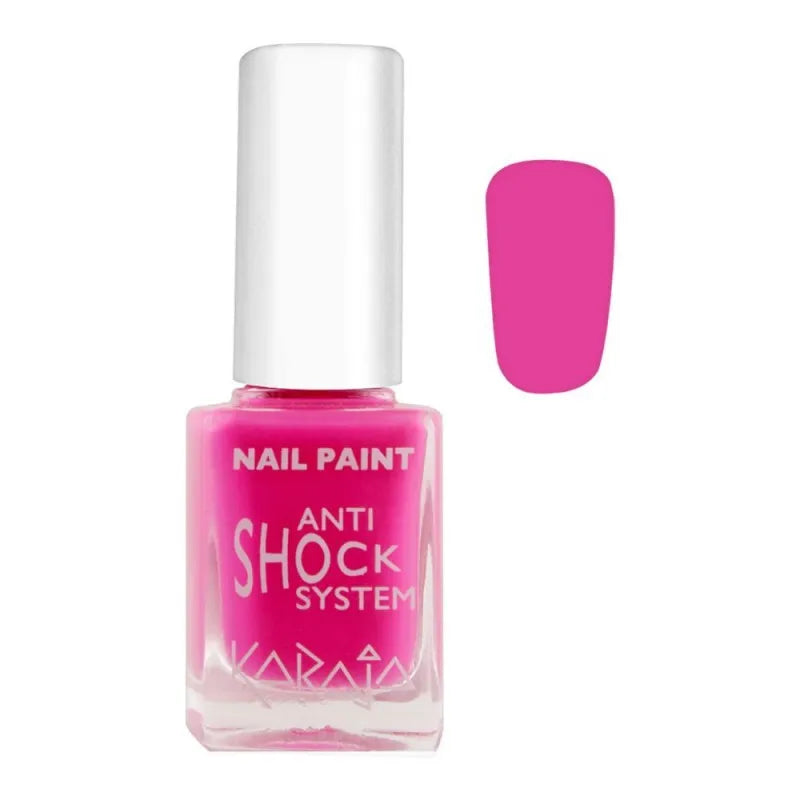 karaja anti shock system nail paint, no. 04 main image