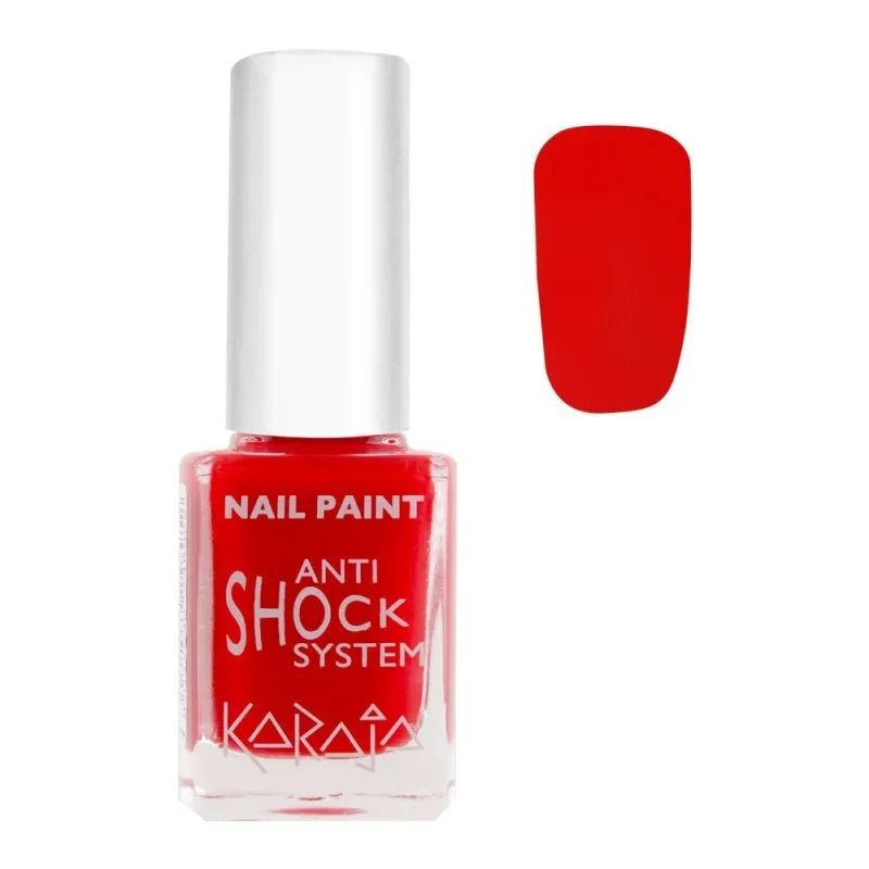 karaja anti shock system nail paint, no. 35 main image