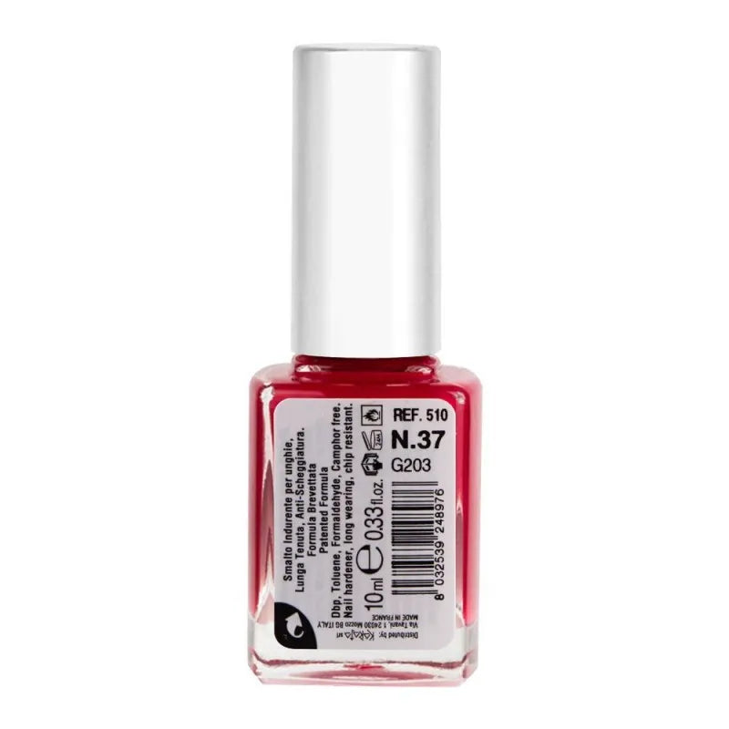 karaja anti shock system nail paint, no. 37 image2