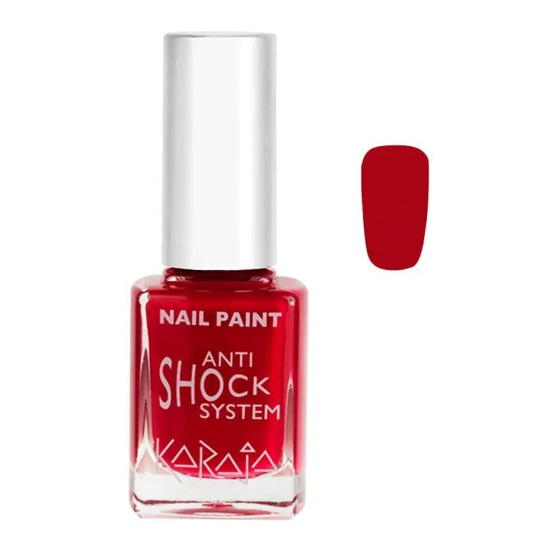 karaja anti shock system nail paint, no. 37 main image