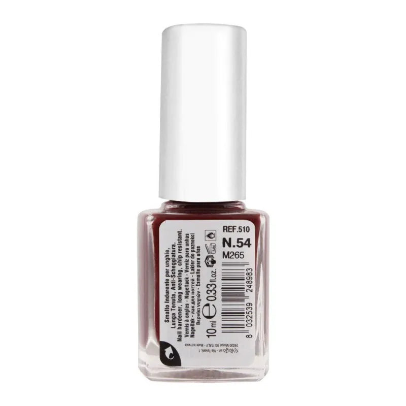 karaja anti shock system nail paint, no. 54 image2