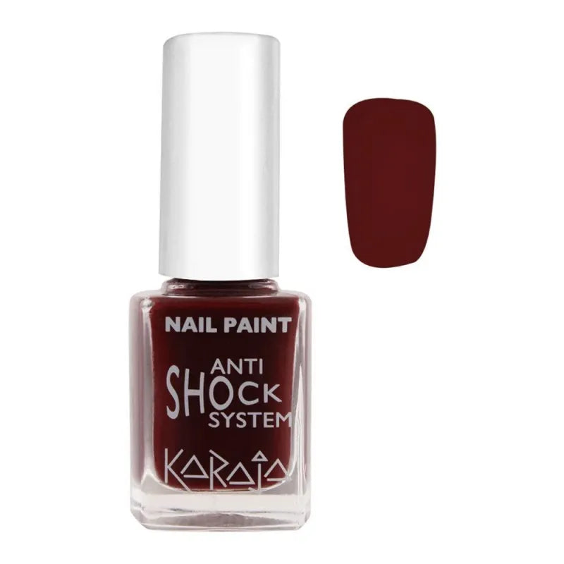 karaja anti shock system nail paint, no. 54 main image