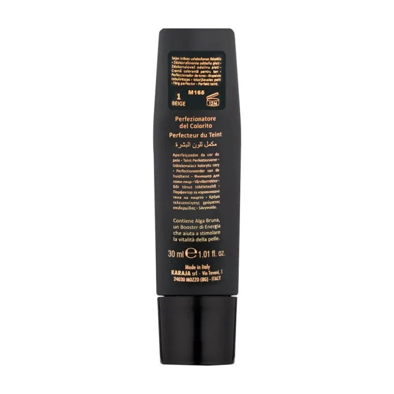 karaja bb white secret touch skin tone perfector, no. 1 image2