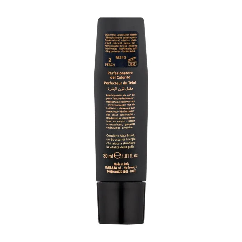 karaja bb white secret touch skin tone perfector, no. 2 image2