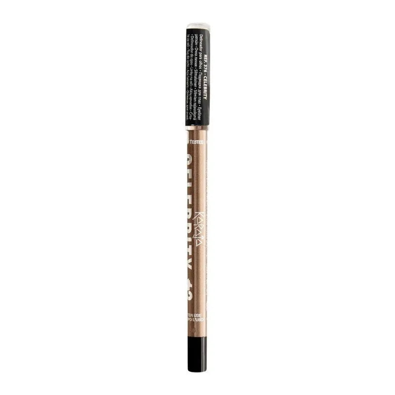 karaja celebrity soft & resistant eyeliner, no. 13 image2