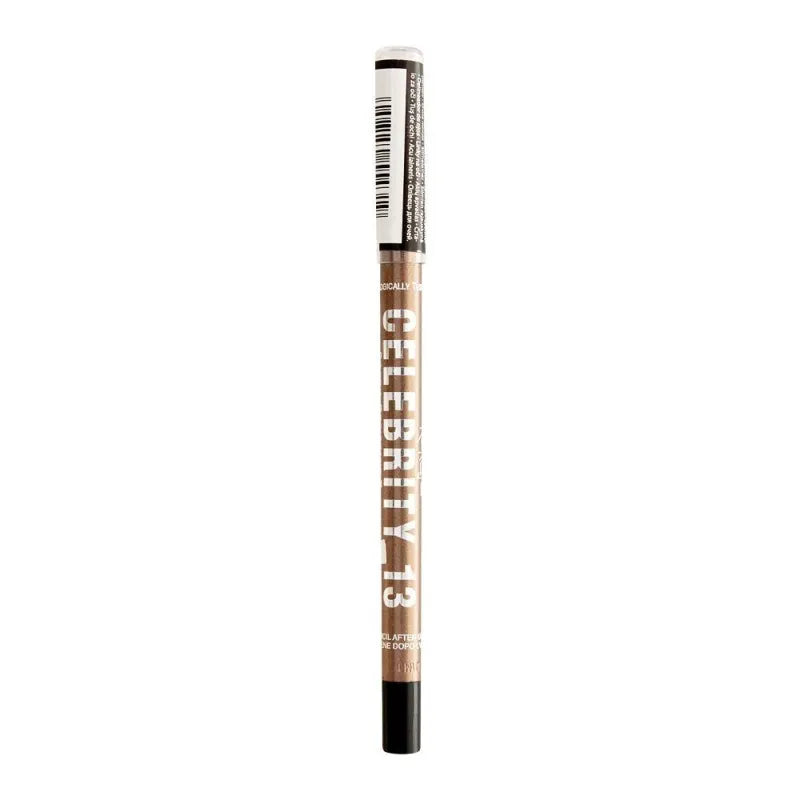 karaja celebrity soft & resistant eyeliner, no. 13 main image