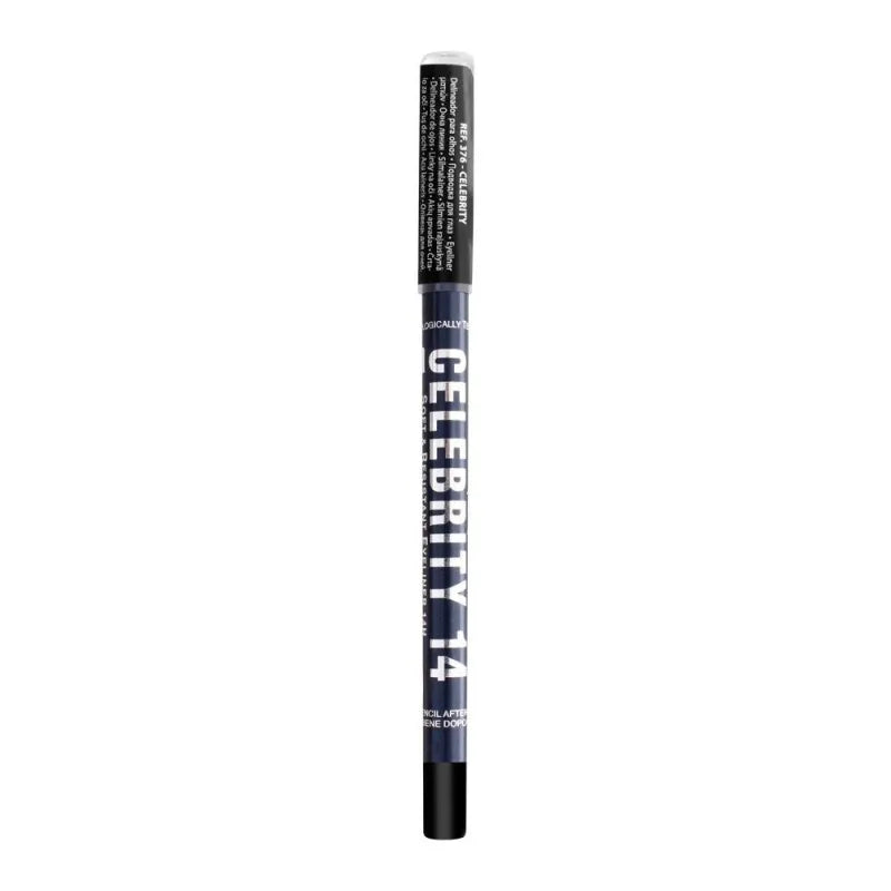 karaja celebrity soft & resistant eyeliner, no. 14 main image