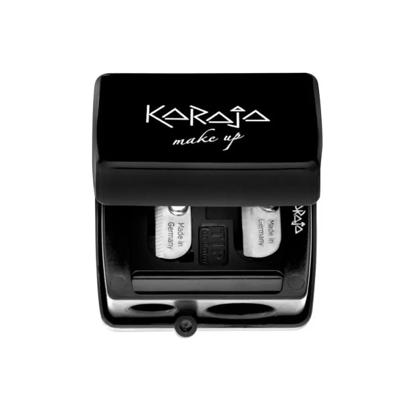 karaja double pencil sharpener main image