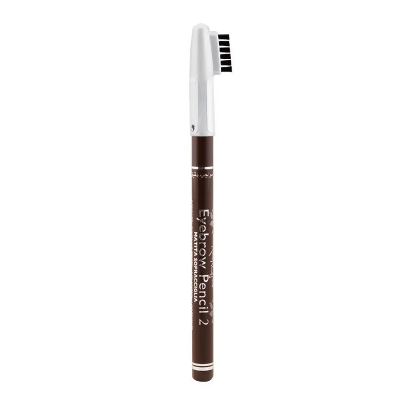 karaja eyebrow pencil, no. 02 image2