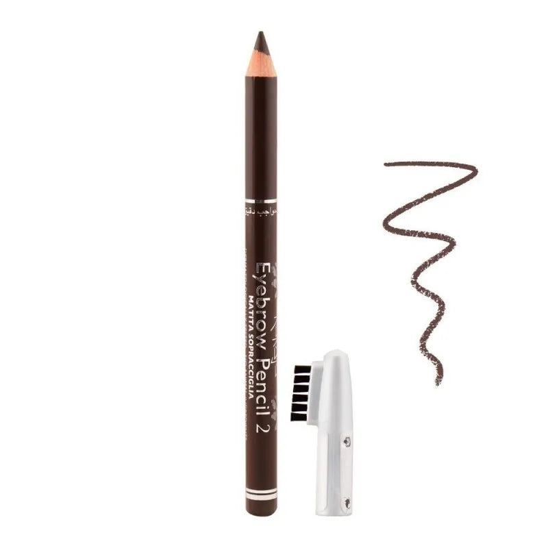 karaja eyebrow pencil, no. 02 main image