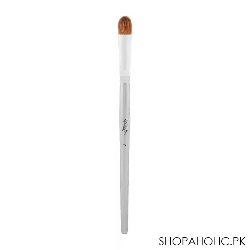 karaja eyeshadow brush, big size, no. 07 main image