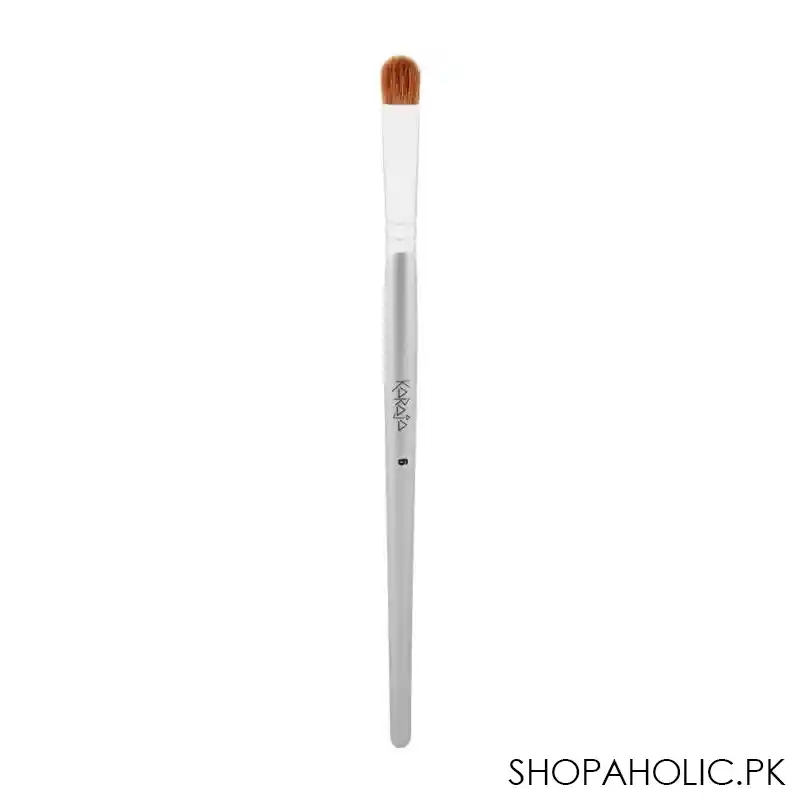 karaja eyeshadow brush, medium size, no. 06 main image