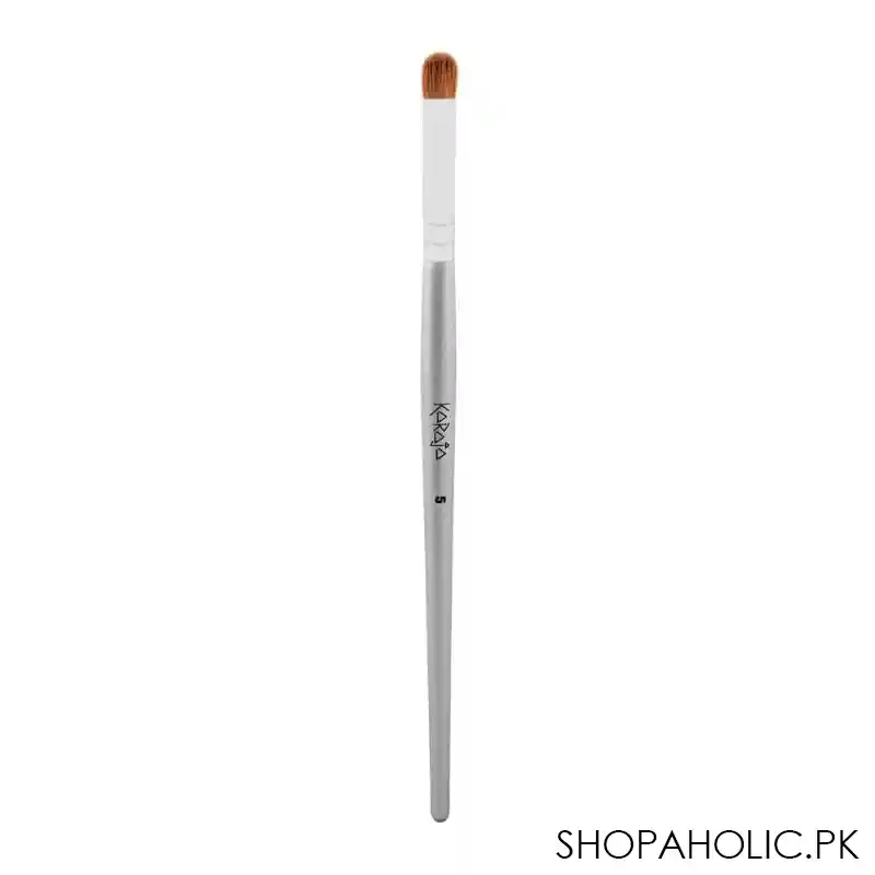 karaja eyeshadow brush, small size, no. 05 main image