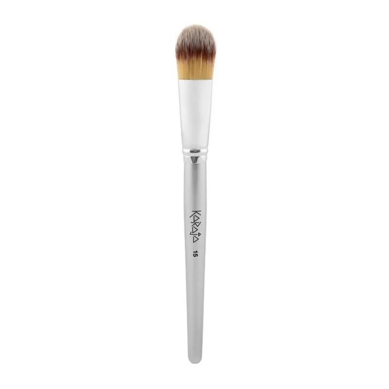 karaja foundation brush, no. 15 main image