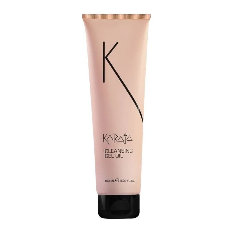 karaja k essential cleansing gel oil, 150ml image2