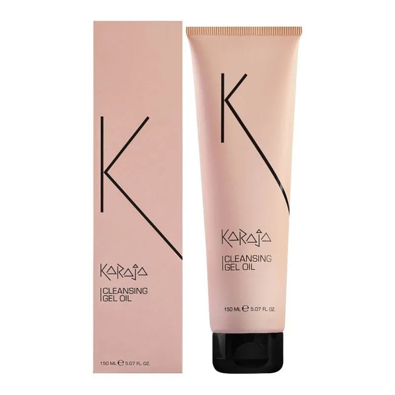 karaja k essential cleansing gel oil, 150ml main image