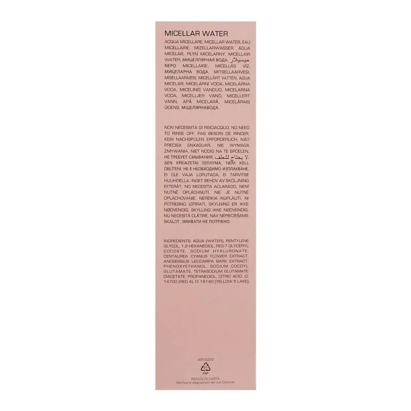 karaja k essential micellar water, 200ml image3