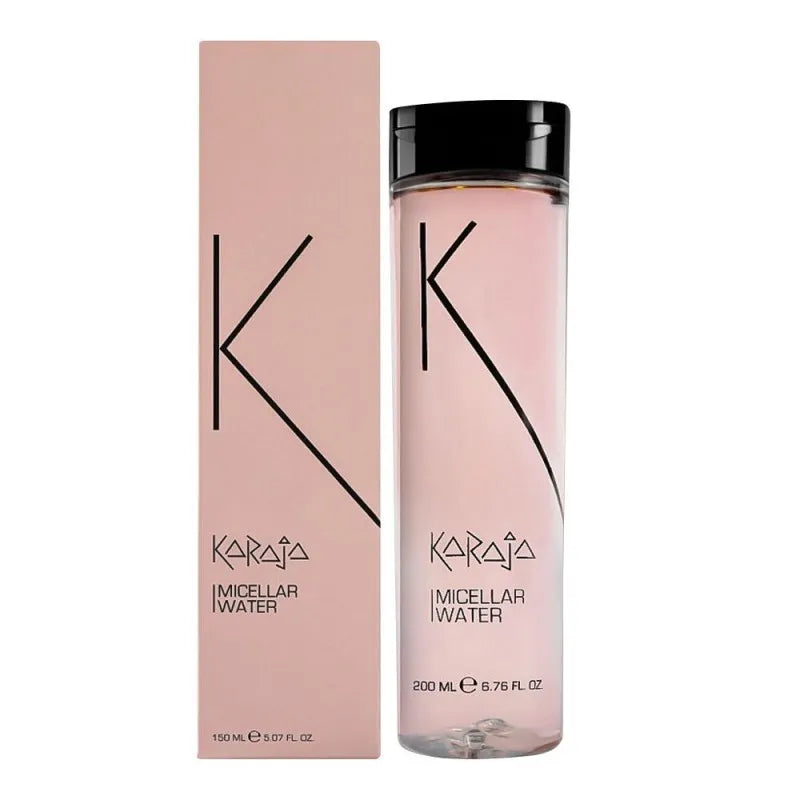 karaja k essential micellar water, 200ml main image