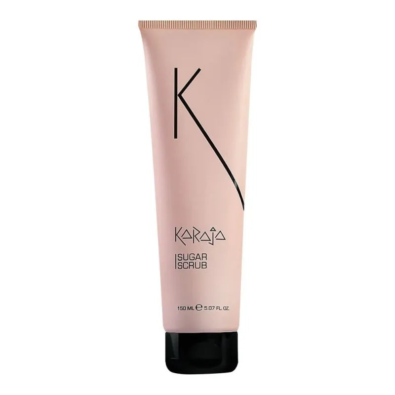 karaja k essential sugar scrub, 150ml image2