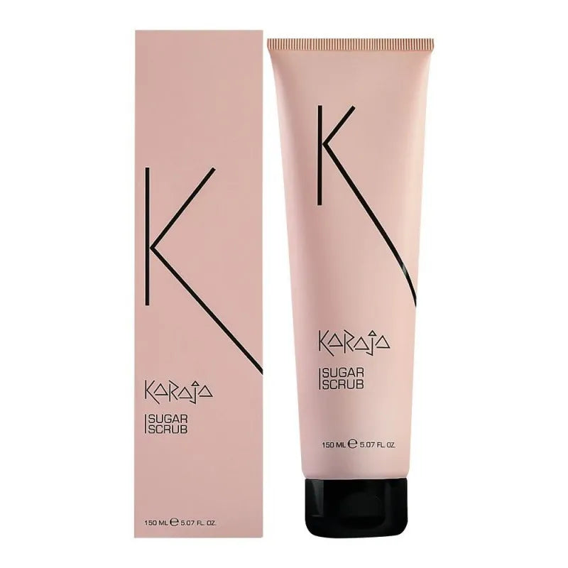 karaja k essential sugar scrub, 150ml main image