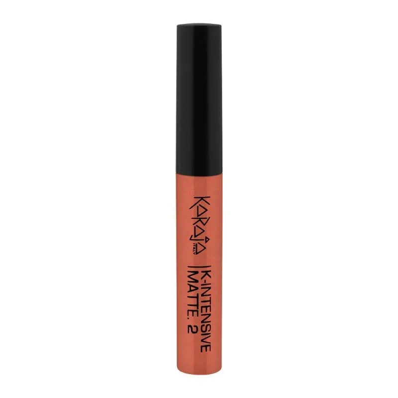 karaja k intensive matte liquid lipstick, no. 2 image2