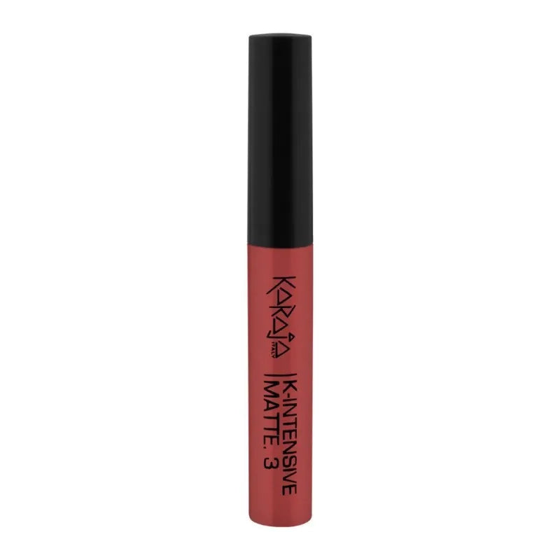 karaja k intensive matte liquid lipstick, no. 3 image2