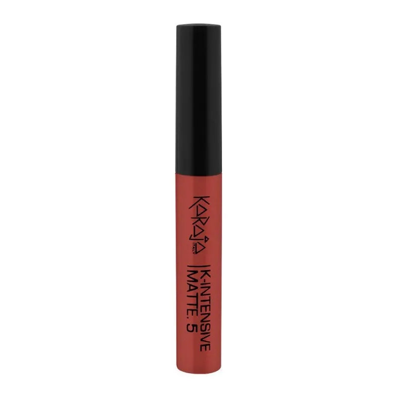 karaja k intensive matte liquid lipstick, no. 5 image2