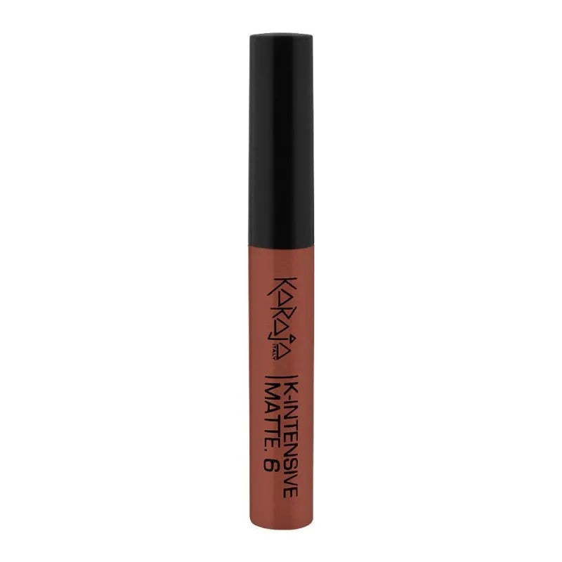 karaja k intensive matte liquid lipstick, no. 6 image2