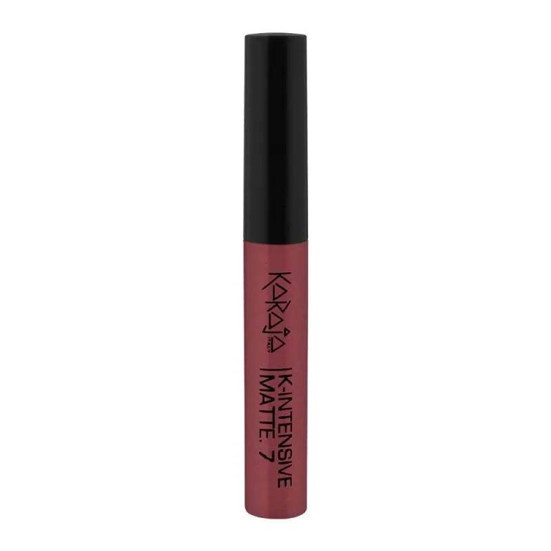 karaja k intensive matte liquid lipstick, no. 7 image2