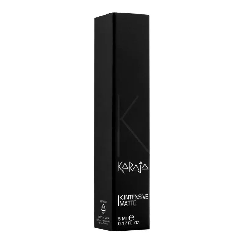 karaja k intensive matte liquid lipstick, no. 8 image2