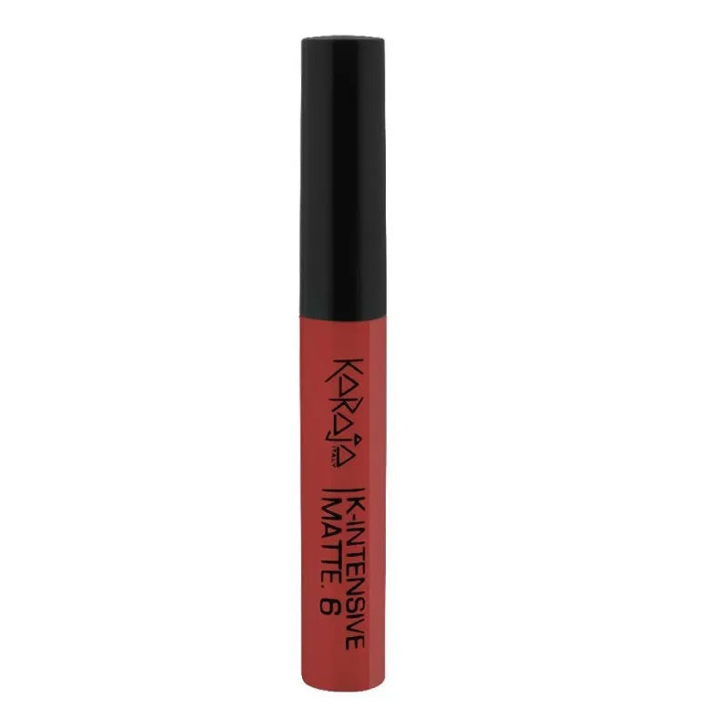 karaja k intensive matte liquid lipstick, no. 8 main image