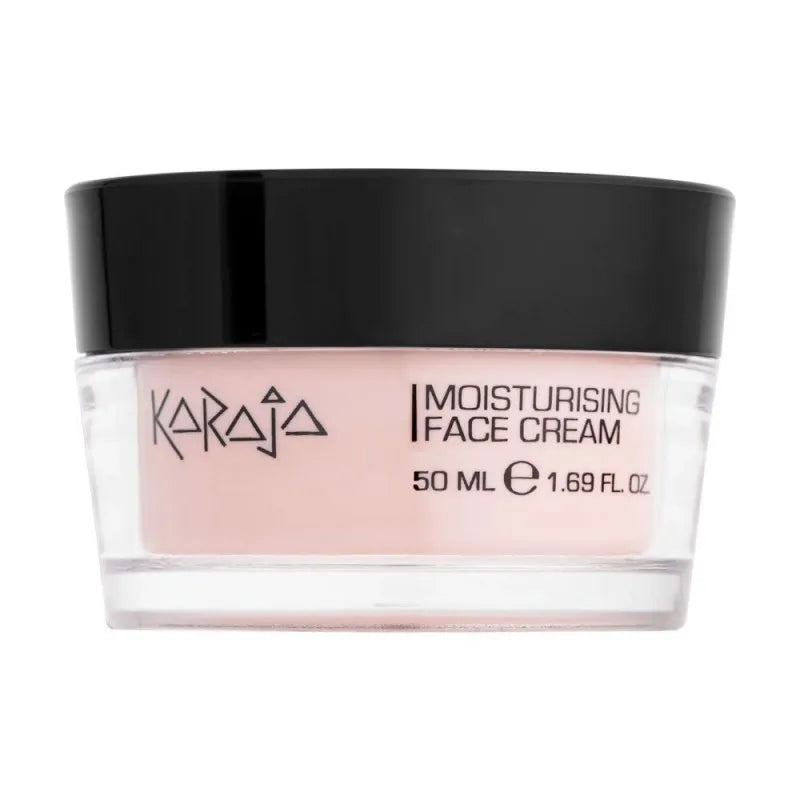 karaja k moisturizing face cream, 50ml main image