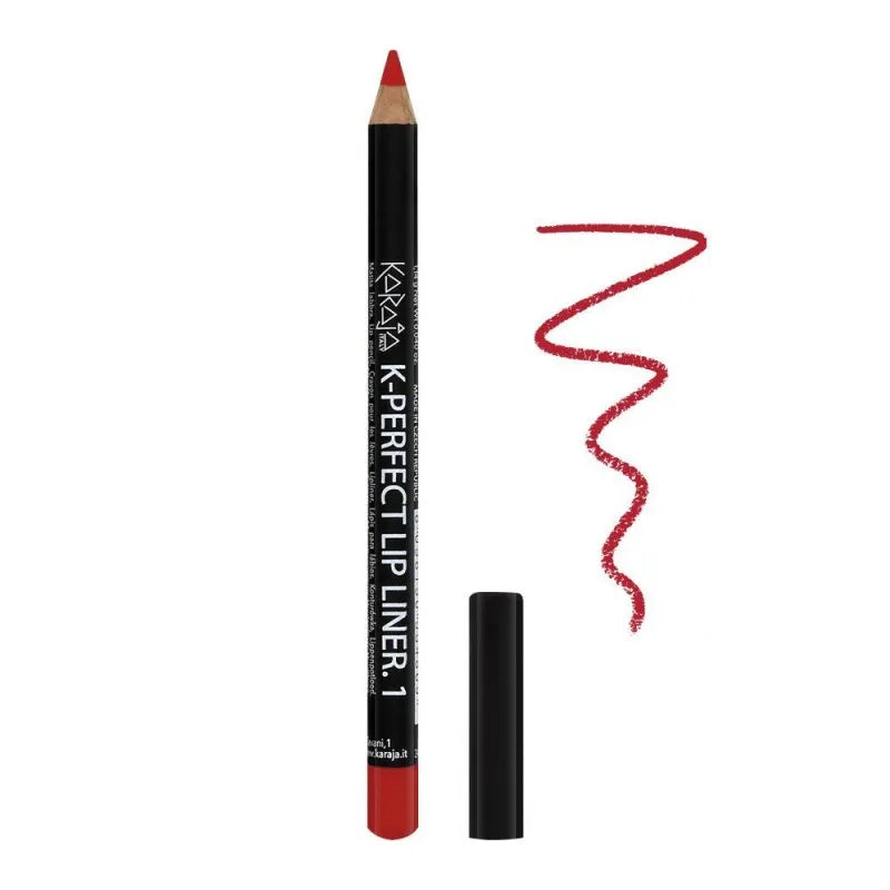 karaja k perfect lip liner, no. 1 main image