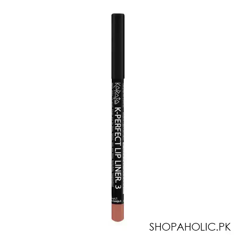 karaja k perfect lip liner, no. 3 image2