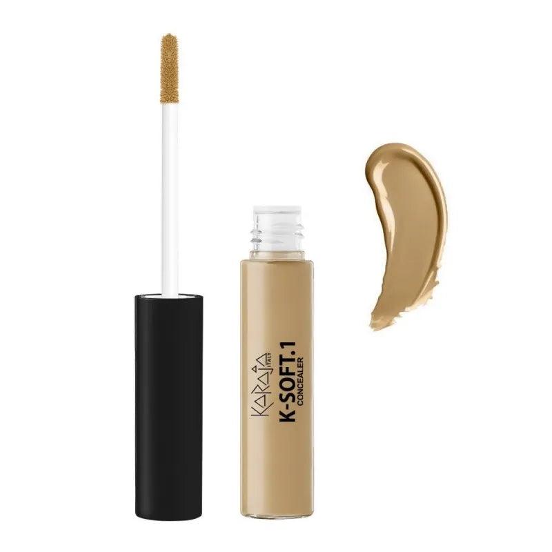 karaja k soft concealer, no.1 main image