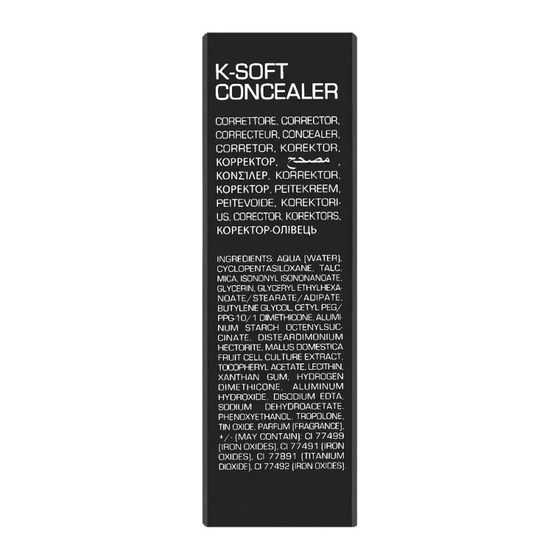 karaja k soft concealer, no.2 image3