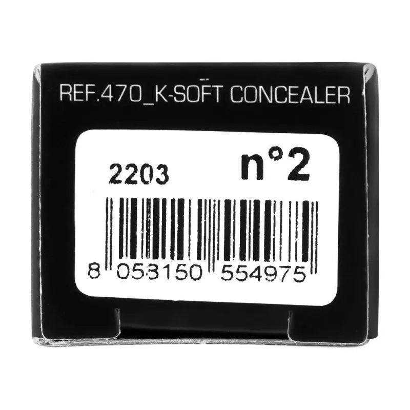 karaja k soft concealer, no.2 image5