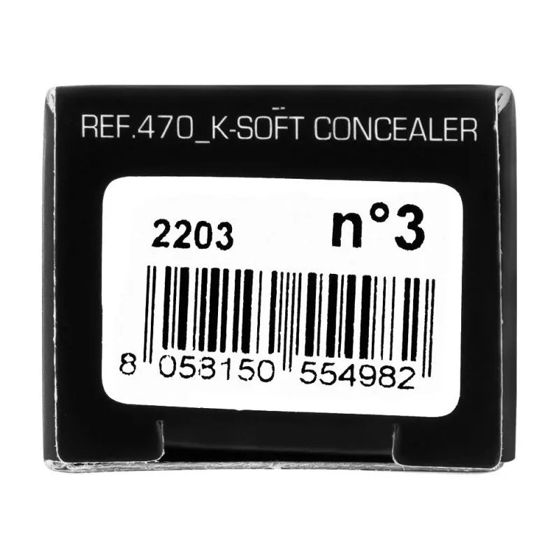 karaja k soft concealer, no.3 image5