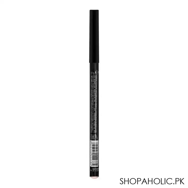 Karaja K-Trilogique Smokey Waterproof Eyeliner, No. 2 - Image 2