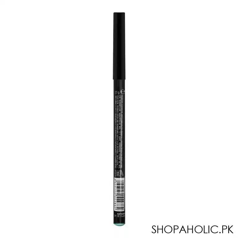 Karaja K-Trilogique Smokey Waterproof Eyeliner, No. 3 - Image 3