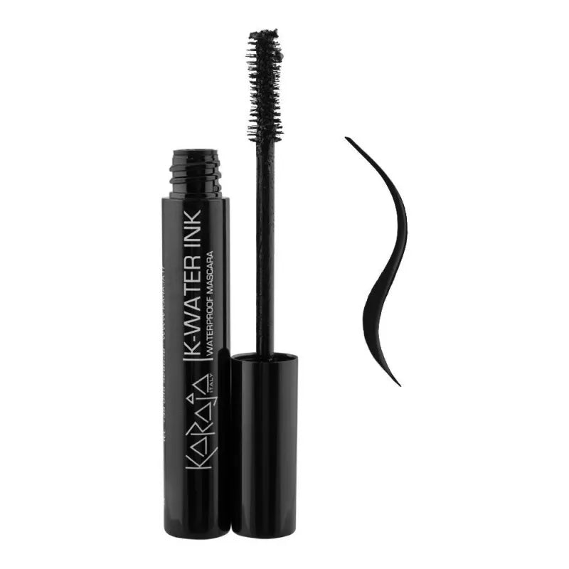 karaja k water ink waterproof mascara, 9.5ml main image