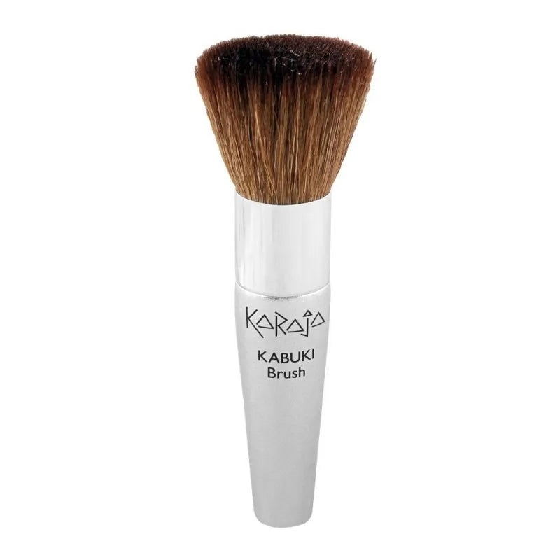 karaja kabuki brush main image