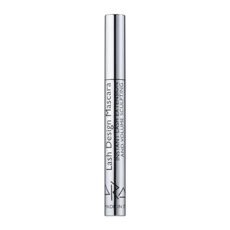 karaja lash design long lash mascara, no. 1 image2