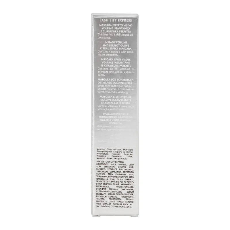 karaja lash lift express mascara, no. 1 image4