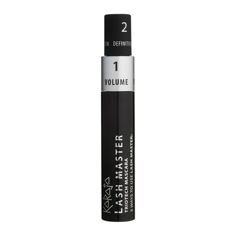 karaja lash master triotech mascara, no. 1 image2