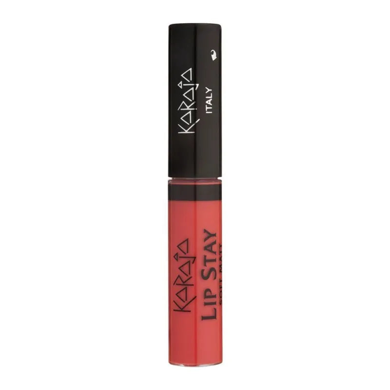 karaja lip stay soft matt lip colour, no. 7 image2