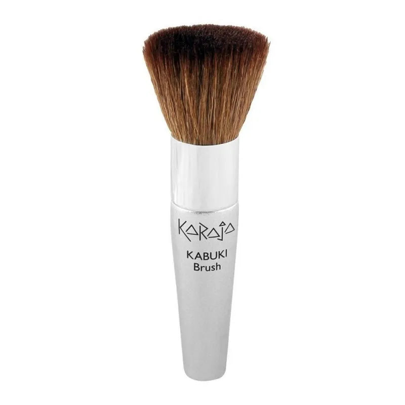 karaja liquid & powder foundation brush, no. 20 main image