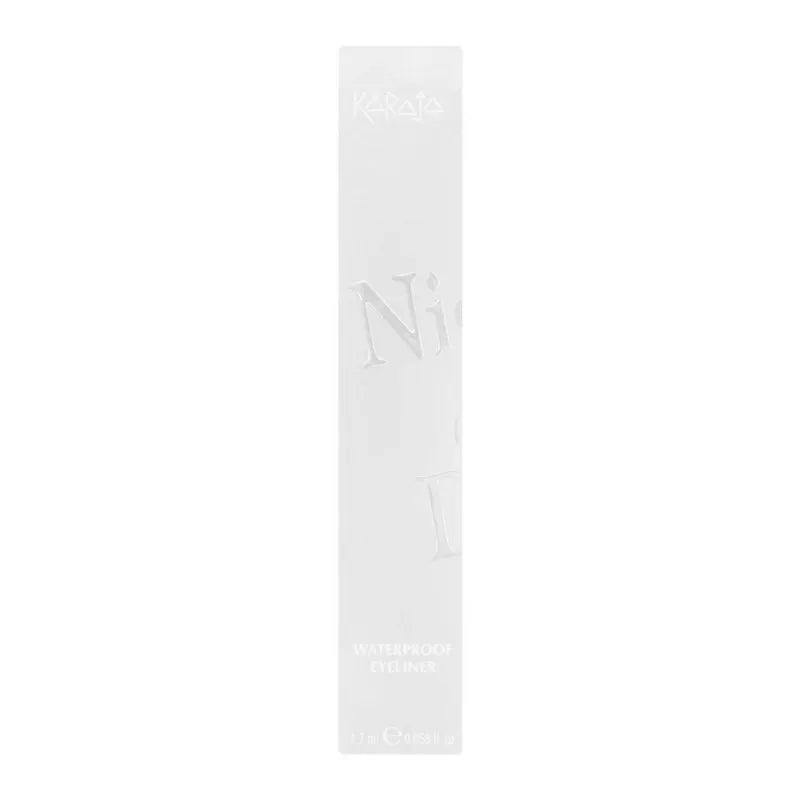 karaja night & day waterproof eyeliner, no. 1 image2