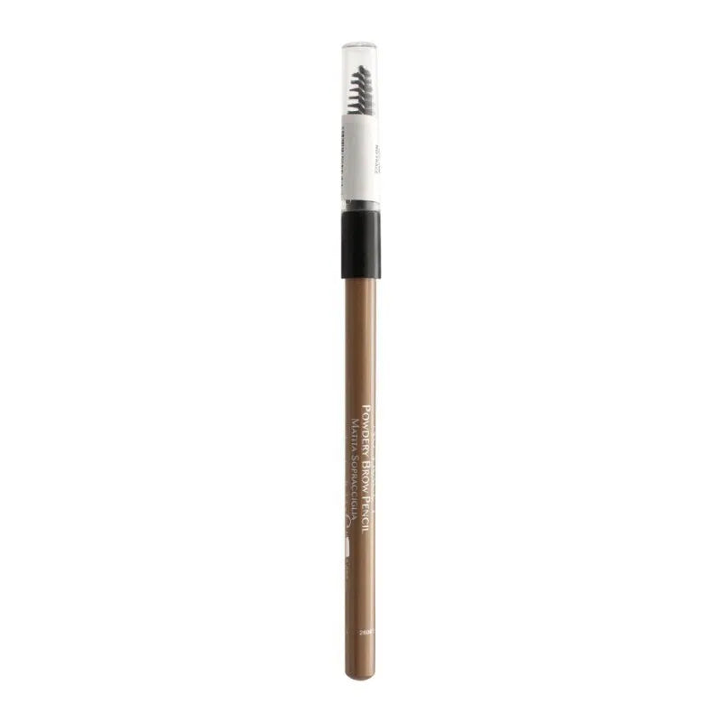 karaja, no trace powdery brow pencil, no. 1 image2